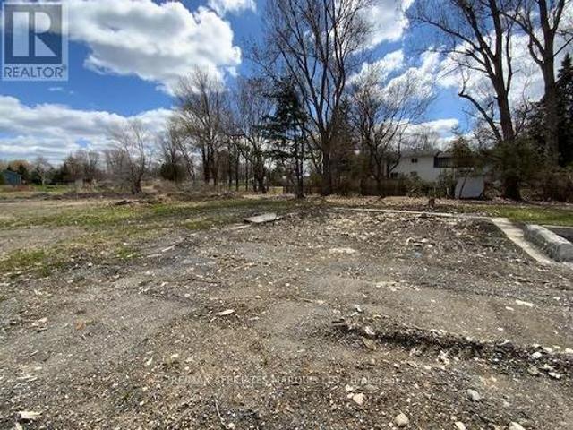 Land for sale in South Glengarry, Ontario