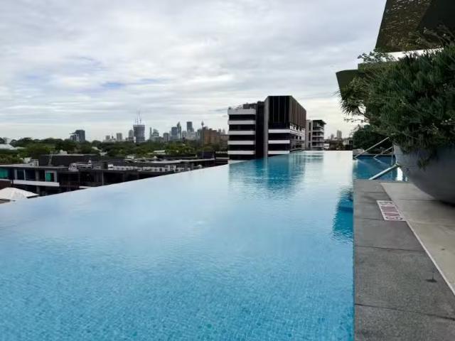 Apartment for rent in Sydney, New South Wales