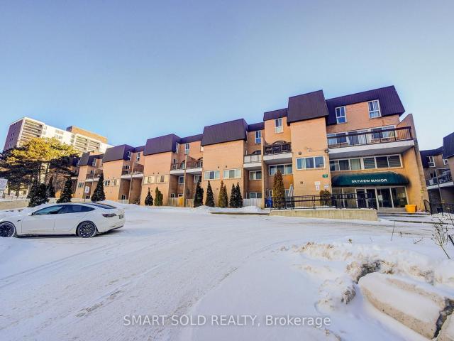 Condo for sale in Scarborough—Guildwood, Toronto