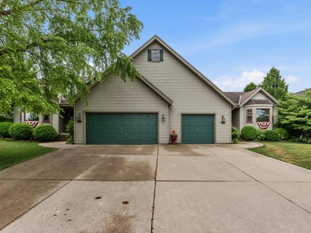 House for sale in Grafton, Wisconsin