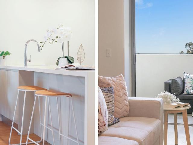 Apartment for rent in Sydney, New South Wales