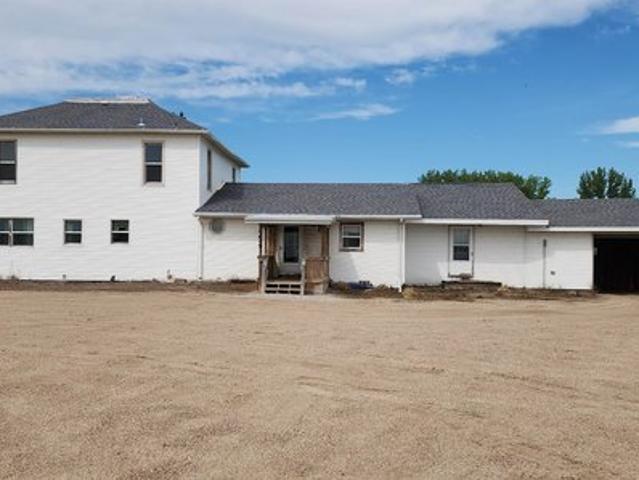 House for sale in Westhope, North Dakota