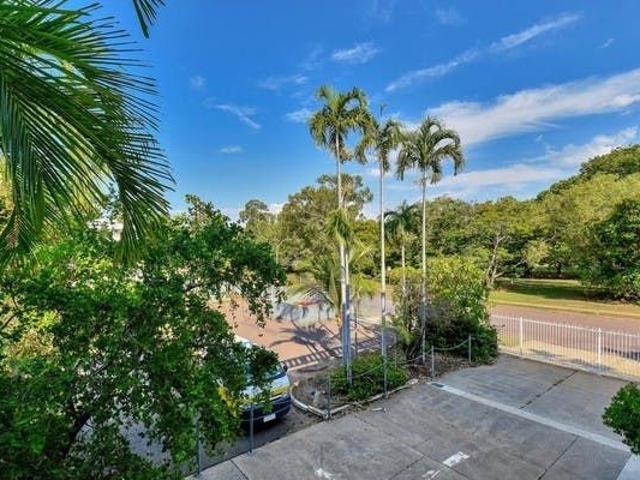 Apartment for rent in Darwin
