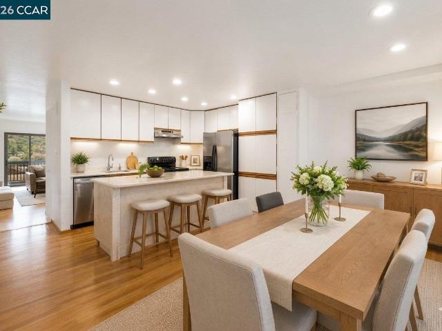 Condo for sale in Moraga, Contra Costa County