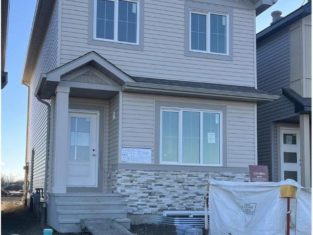 House for sale in Wedgewood, Alberta