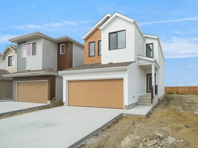 House for sale in Wedgewood, Alberta