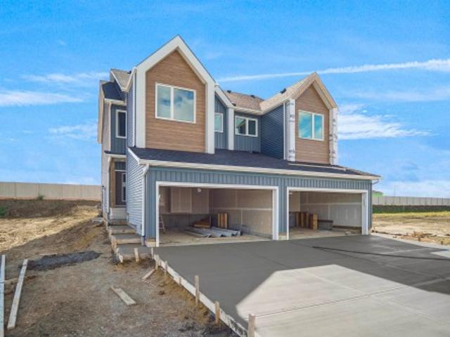 House for sale in The Uplands, Edmonton