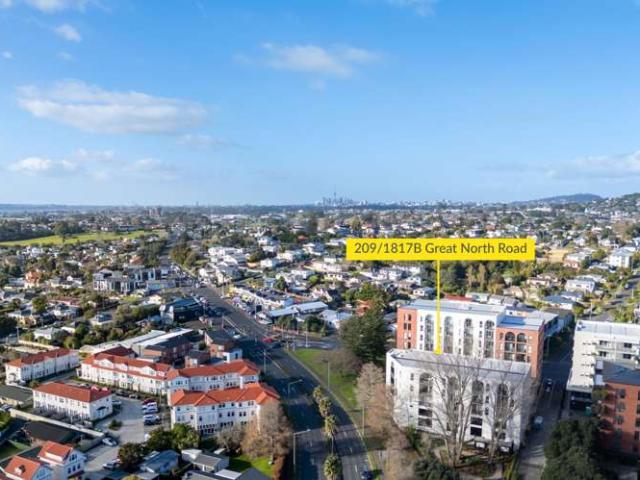 Apartment for sale in Avondale, Oroua County