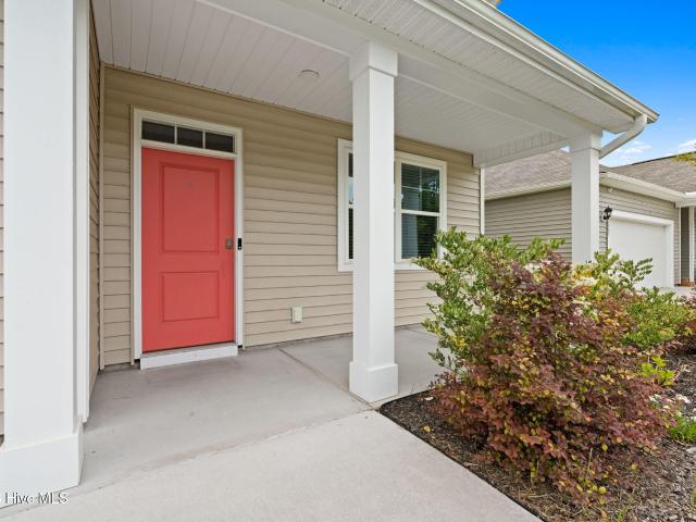 Property for rent in Bolivia, North Carolina