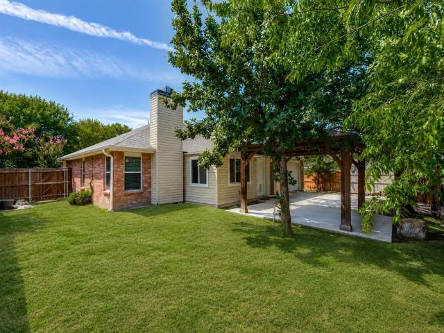 House for sale in Denton, Texas
