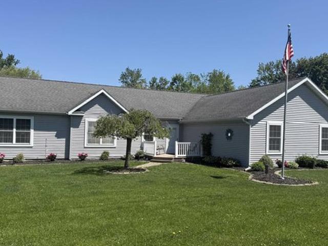 House for sale in Mount Morris, Michigan