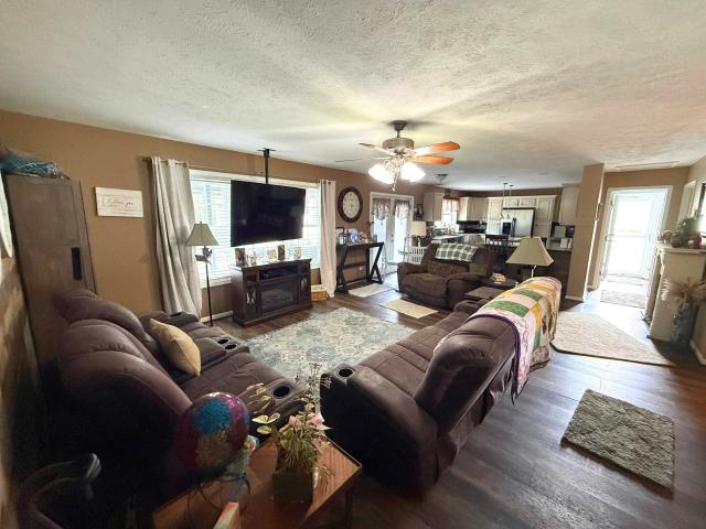 House for sale in Michigan