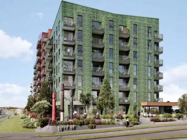 Apartment for sale in Balmoral, Oroua County