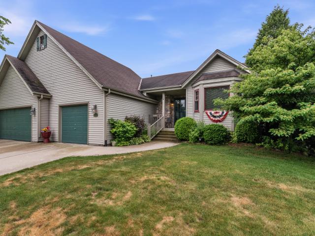 House for sale in Grafton, Wisconsin