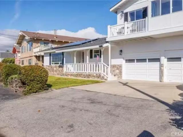 House for rent in San Luis Obispo