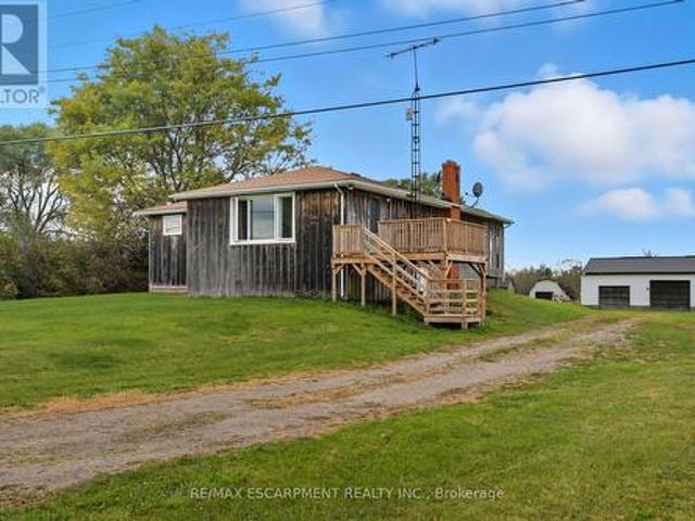 House for sale in Ancaster, Ontario