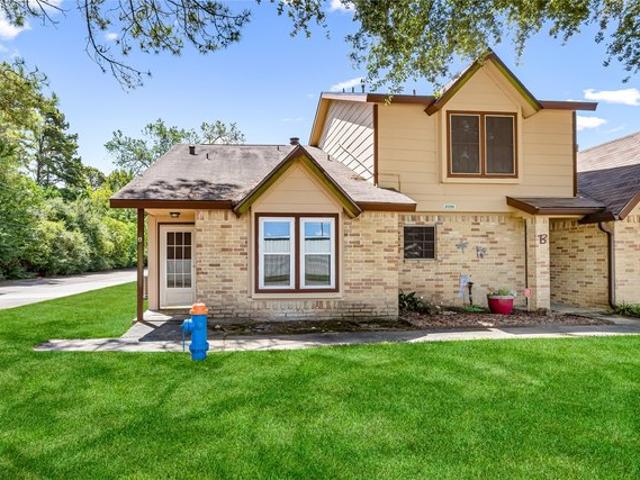 Condo for sale in Humble, Harris County