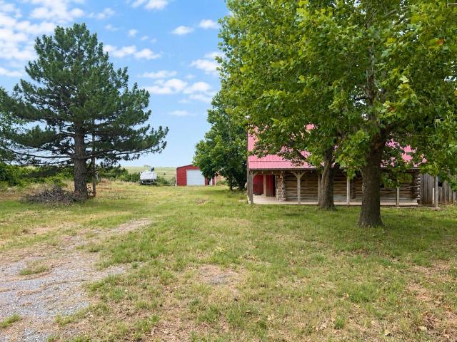 House for sale in Blanchard, Oklahoma