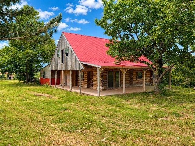 House for sale in Blanchard, Oklahoma