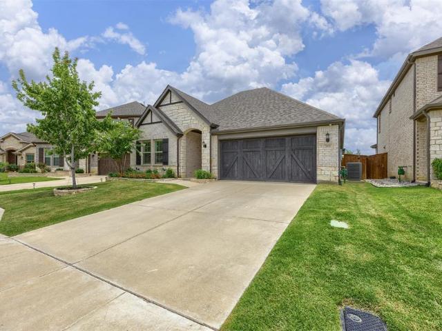 House for sale in Denton, Texas