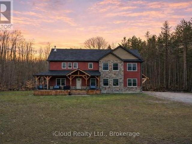 House for sale in Springwater, Ontario