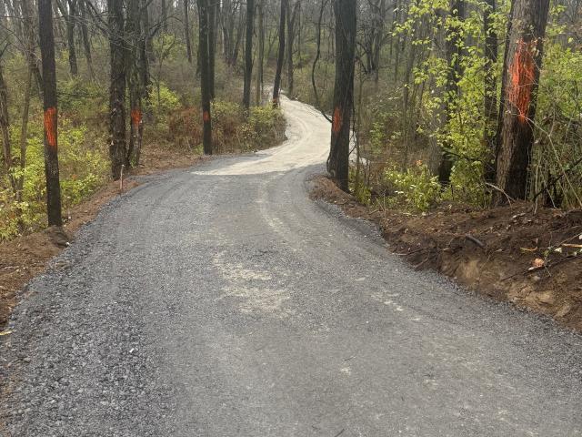 Land for sale in Roachdale, Indiana