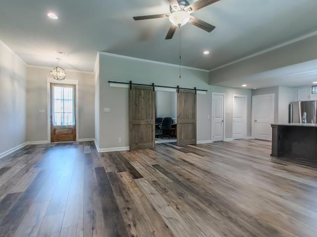 House for sale in Ark