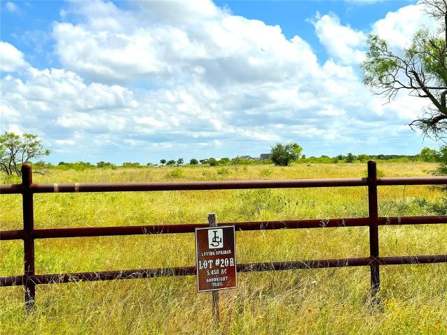 Land for sale in Perrin, Texas