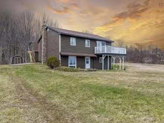 House for sale in Port Wade, Nova Scotia