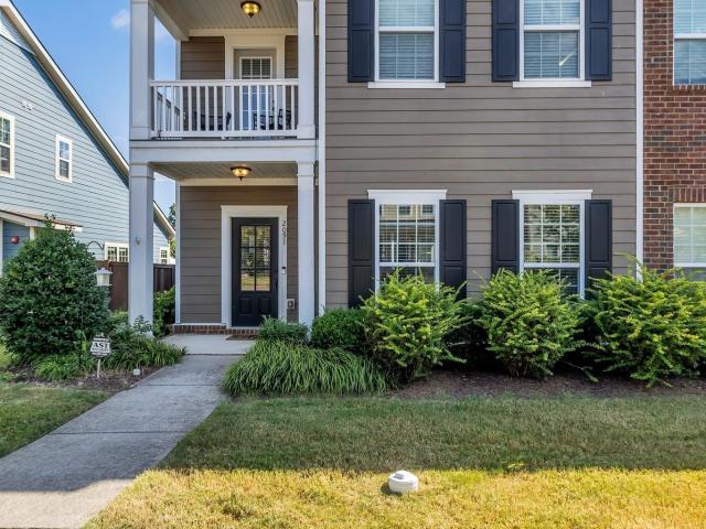 Townhouse for sale in Tennessee