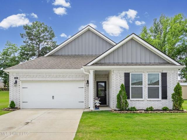 House for sale in Hernando, Mississippi