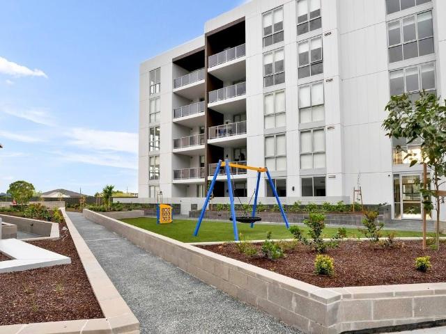 Apartment for rent in Schofields, Sydney