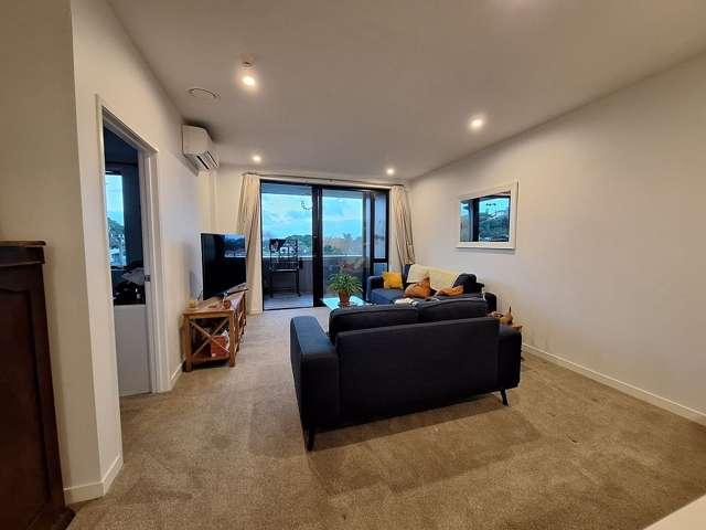 Apartment for rent in Three Kings