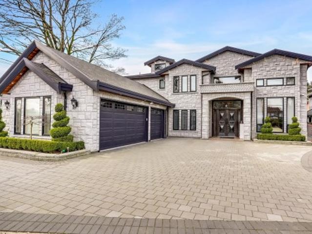 House for sale in Richmond, British Columbia