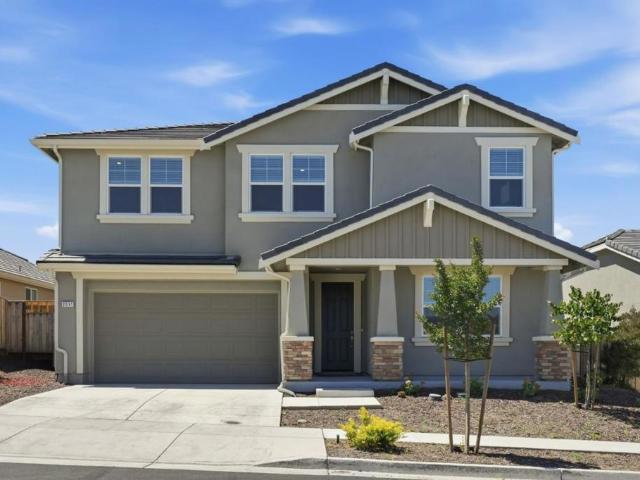 House for sale in Hollister, California
