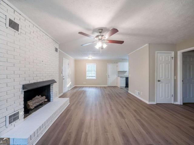 House for sale in Georgia