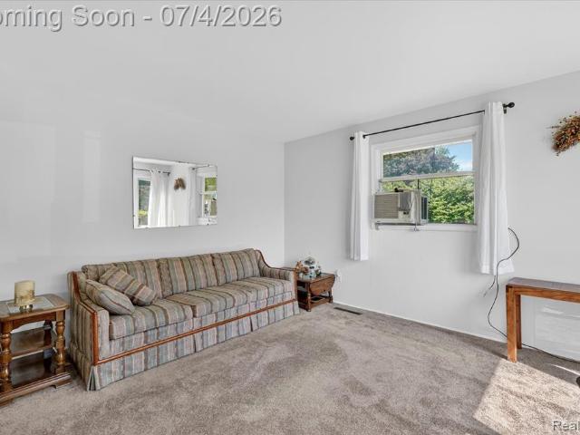 House for sale in Davison, Michigan