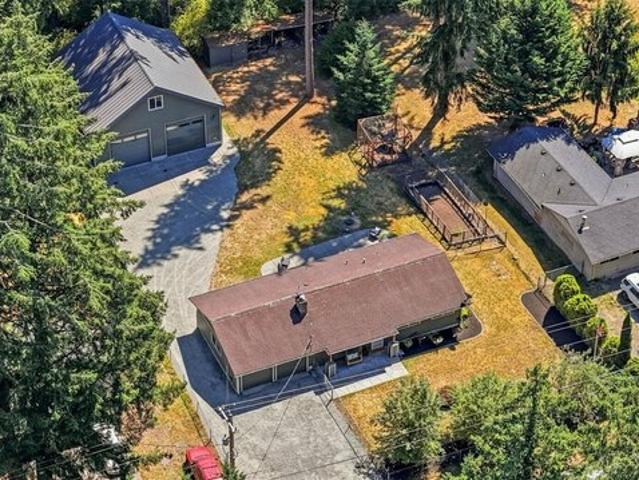 House for sale in Spanaway, Washington