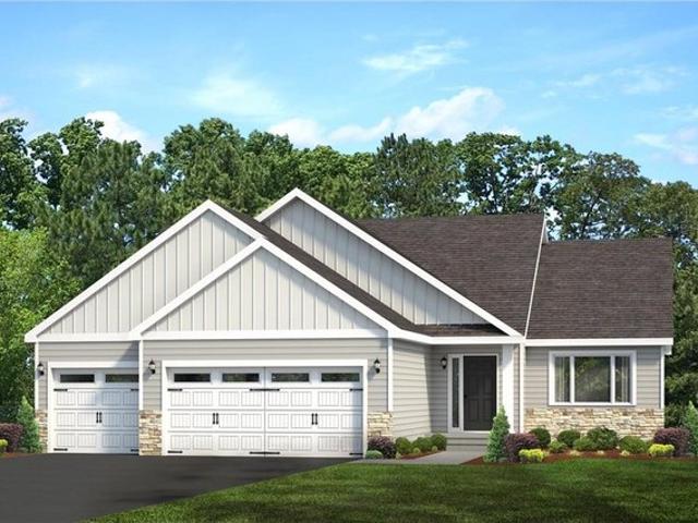 House for sale in Mayer, Minnesota