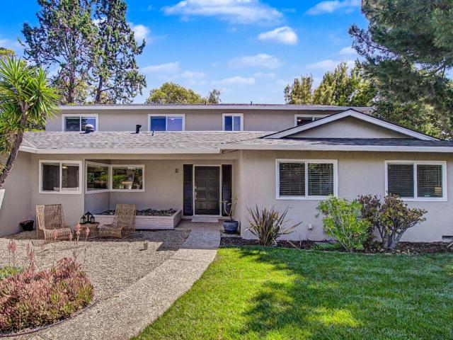 House for sale in Los Altos, California