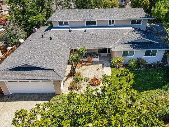 House for sale in Los Altos, California