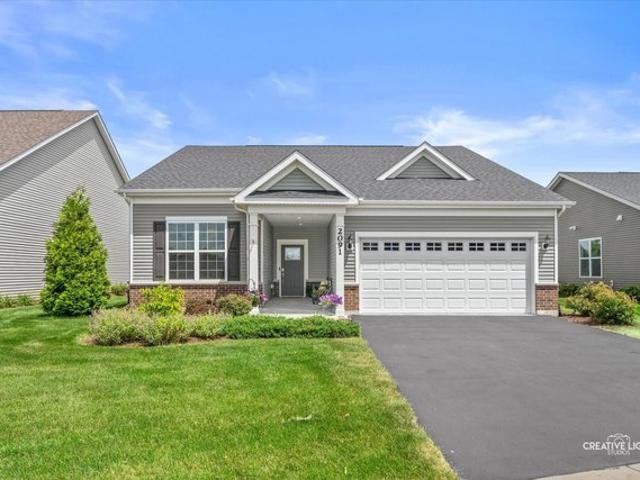 House for sale in Bolingbrook, Illinois