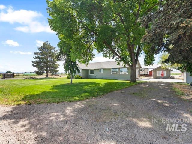 House for sale in Fruitland, Idaho