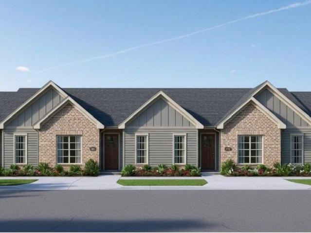 Townhouse for sale in Tennessee