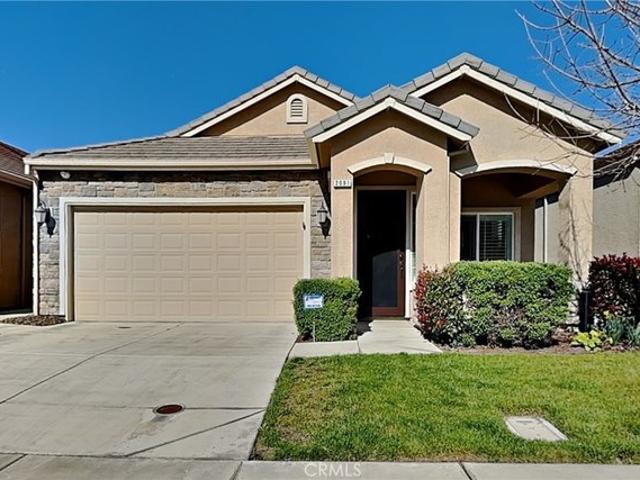 House for sale in Turlock, California