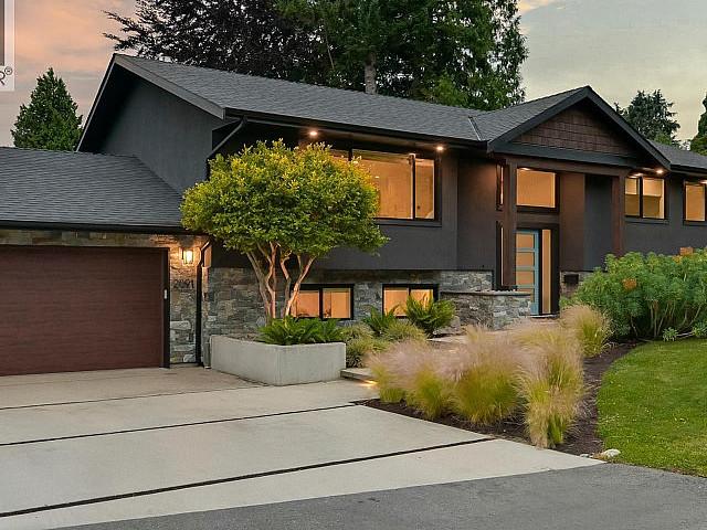 House for sale in British Columbia