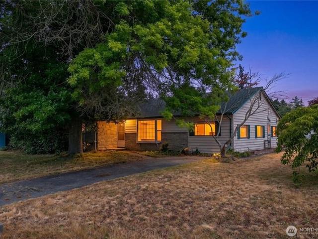 House for sale in Edmonds, Washington