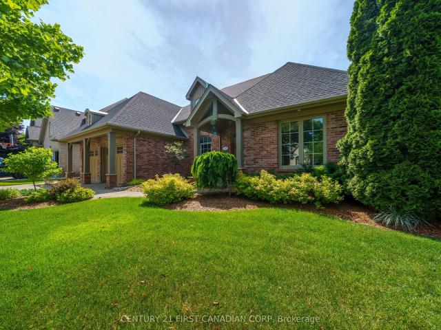 House for sale in Arva, Ontario