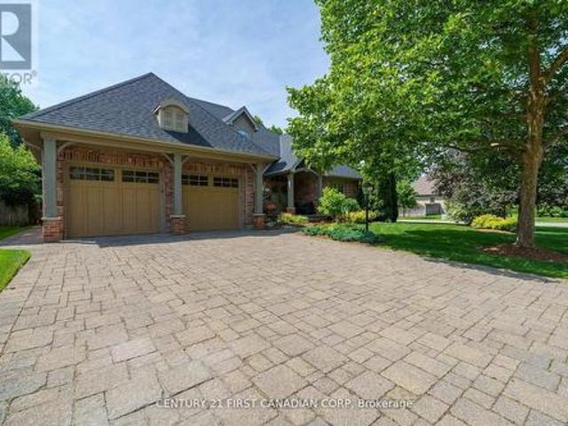 House for sale in London, Southwestern Ontario