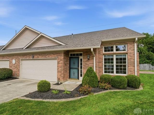 Condo for sale in Vandalia, Ohio